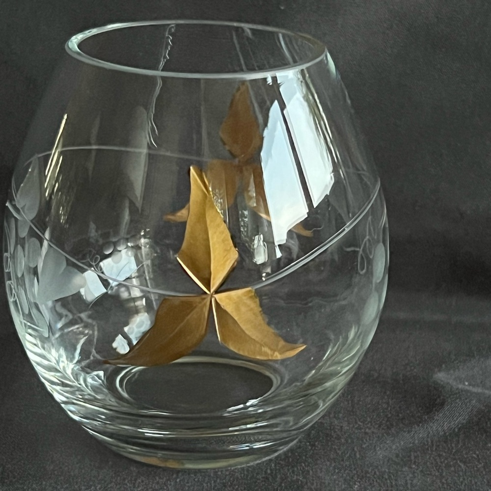 Partylite Votive Holder